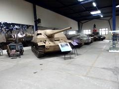 MUSEE DES BLINDES A SAUMUR (110)
